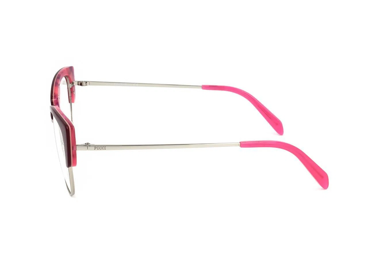 Pucci EP5102 Eyeglasses - view 6